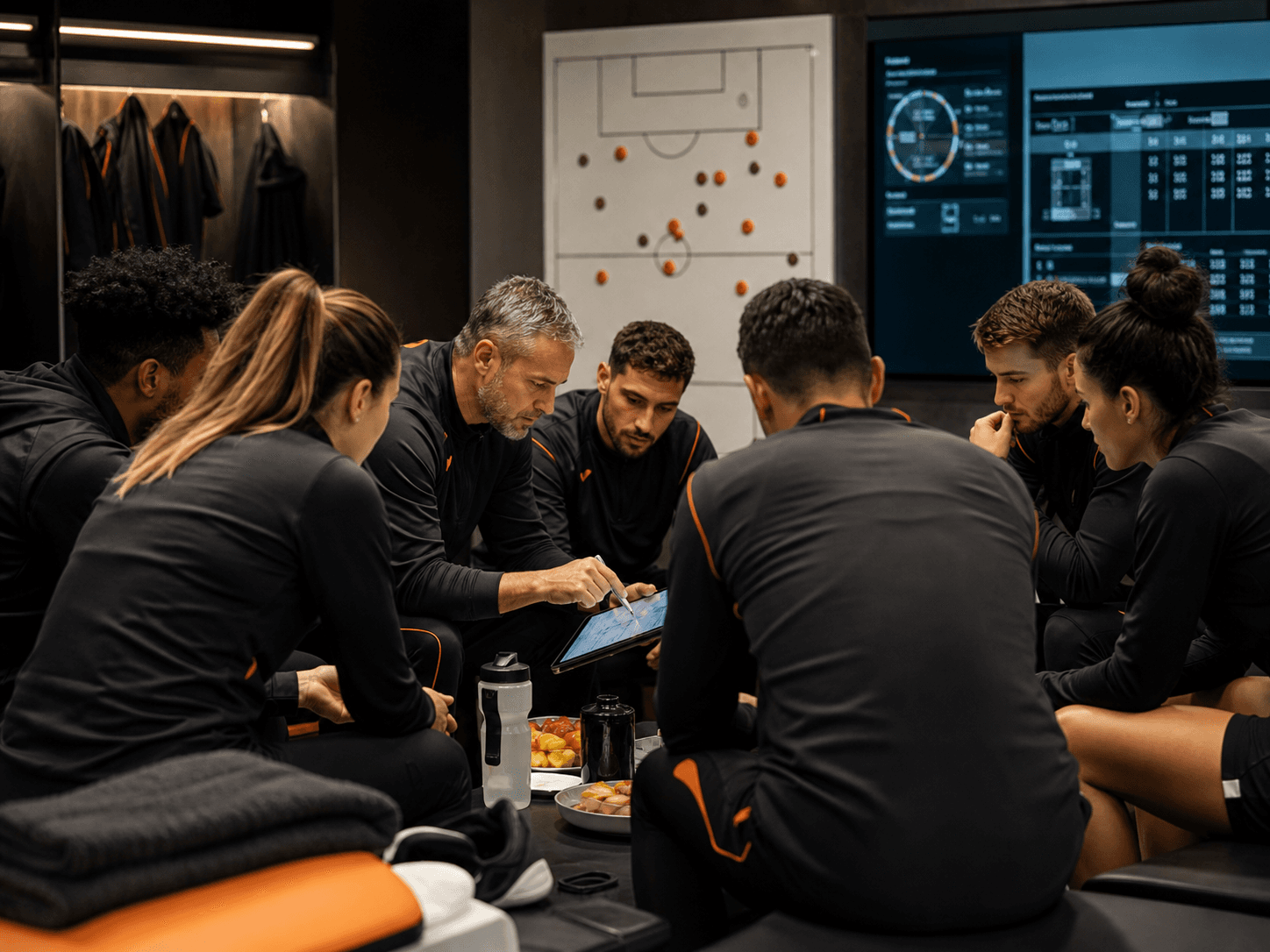 Für Teams & Vereine